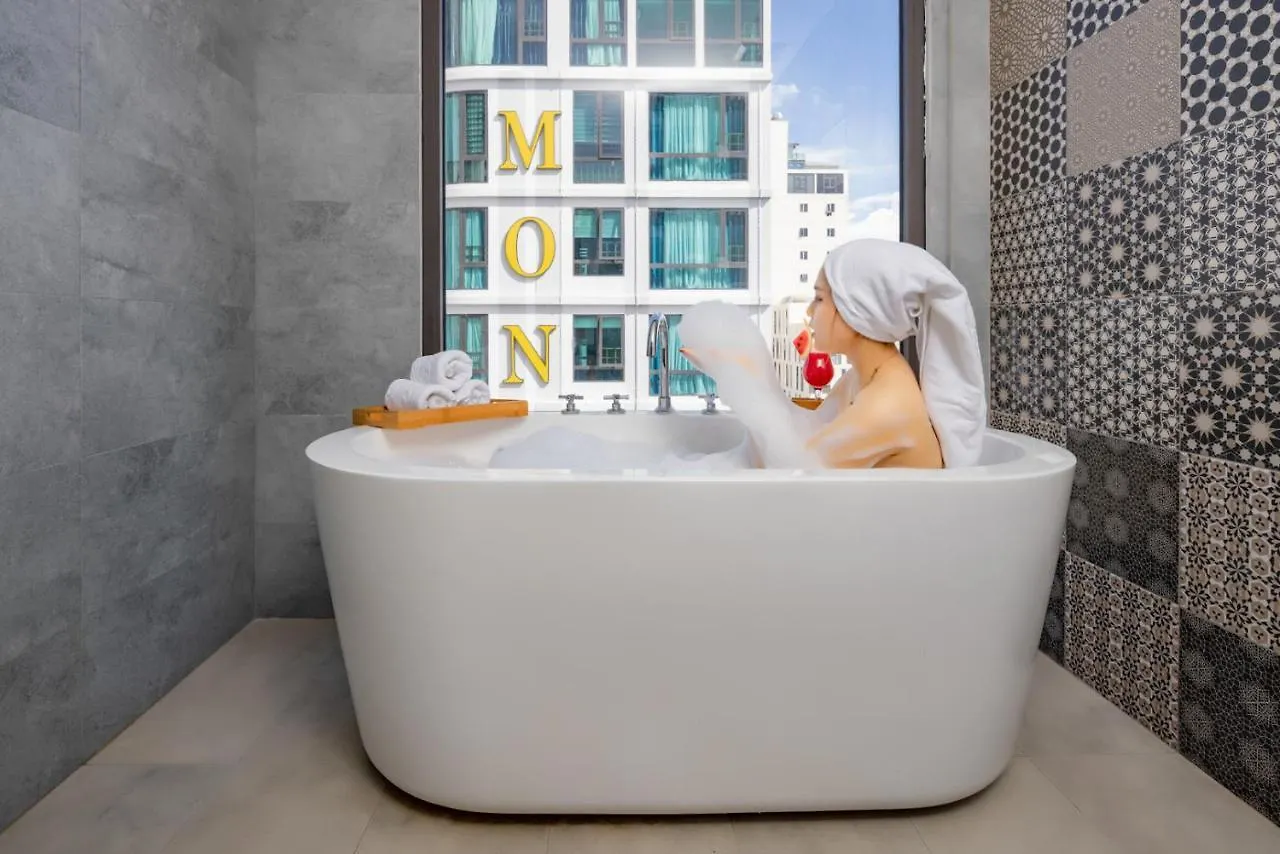 Hotel Menora Premium Da Nang - Sea Corner Boutique
