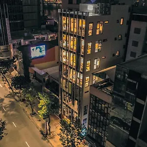 Snite & Dorm - Dragon Bridge 호스텔