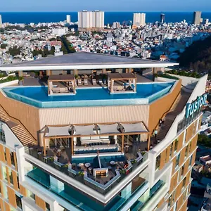 **** Hotel Fusion Vietnam