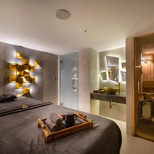 Hotel M Beach, Đà Nẵng