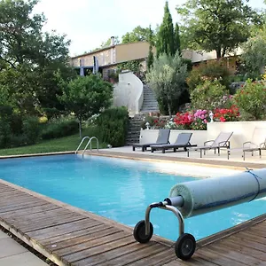Bed & Breakfast Mas Auroma 