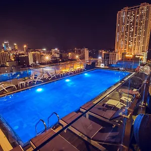 咏叹调水疗大酒店 岘港