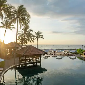 Resort Anantara Mũi Né