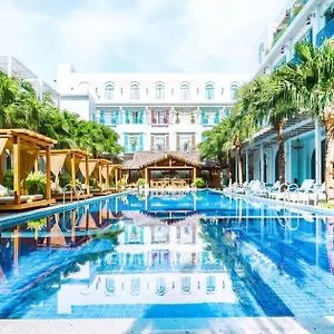 Resort Risemount Premier Da Nang