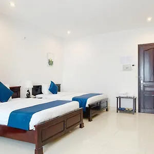 Hotel Tehana, Đà Nẵng