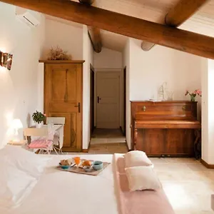 Bed & Breakfast Provence Dodo ***