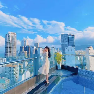 **** Hotel Zenia Boutique Vietnam